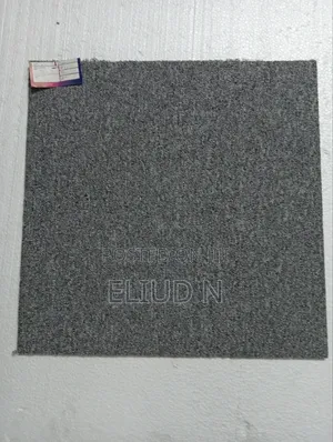 Ll Series Carpet Tiles/50×50