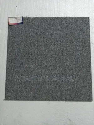 Ll Series Carpet Tiles/50×50
