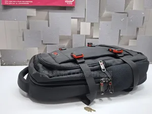 Omaya 17.3" Laptop Backpack
