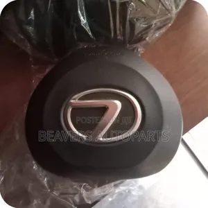 Lexus Rx450 Steering Airbag