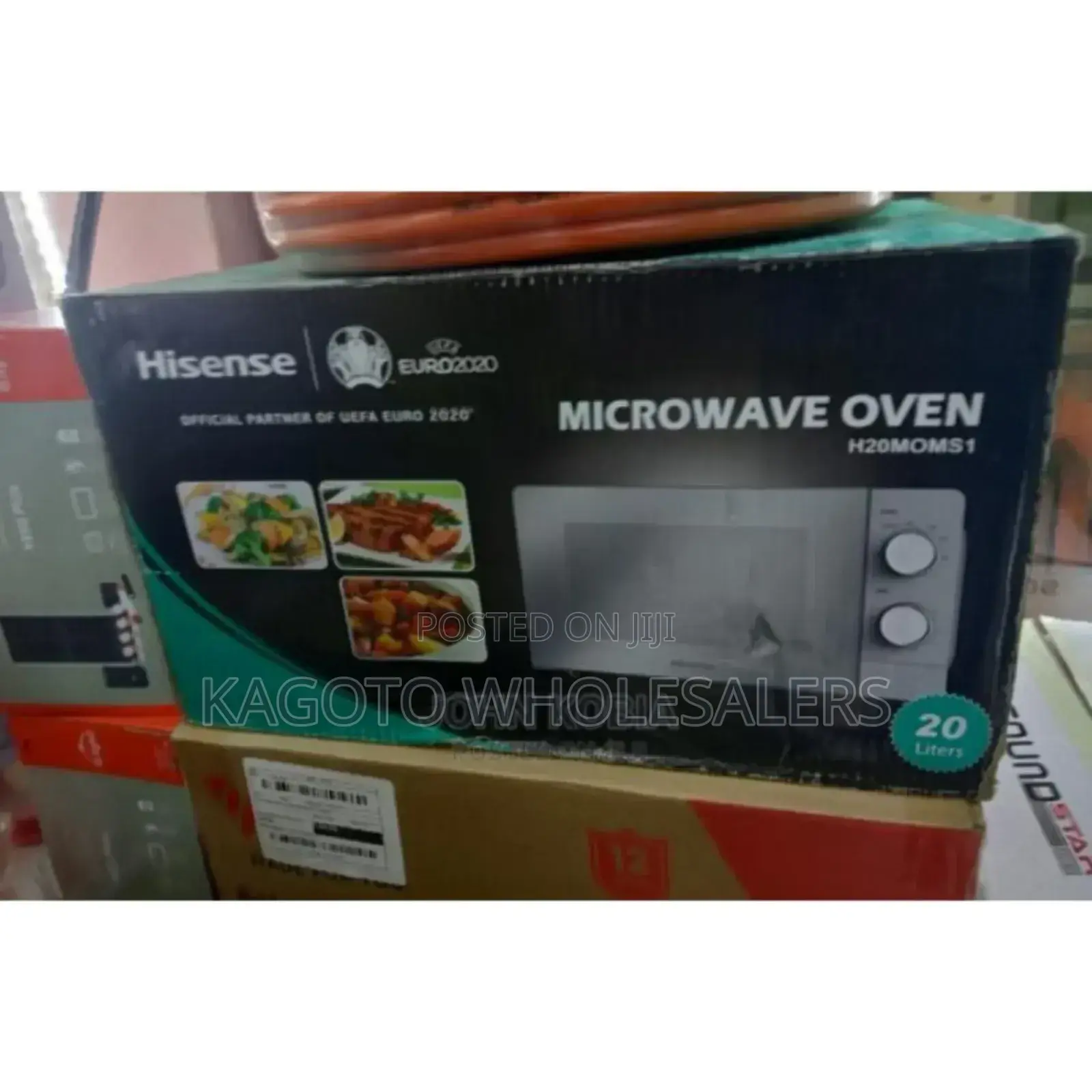 Hisense Manual Microwave