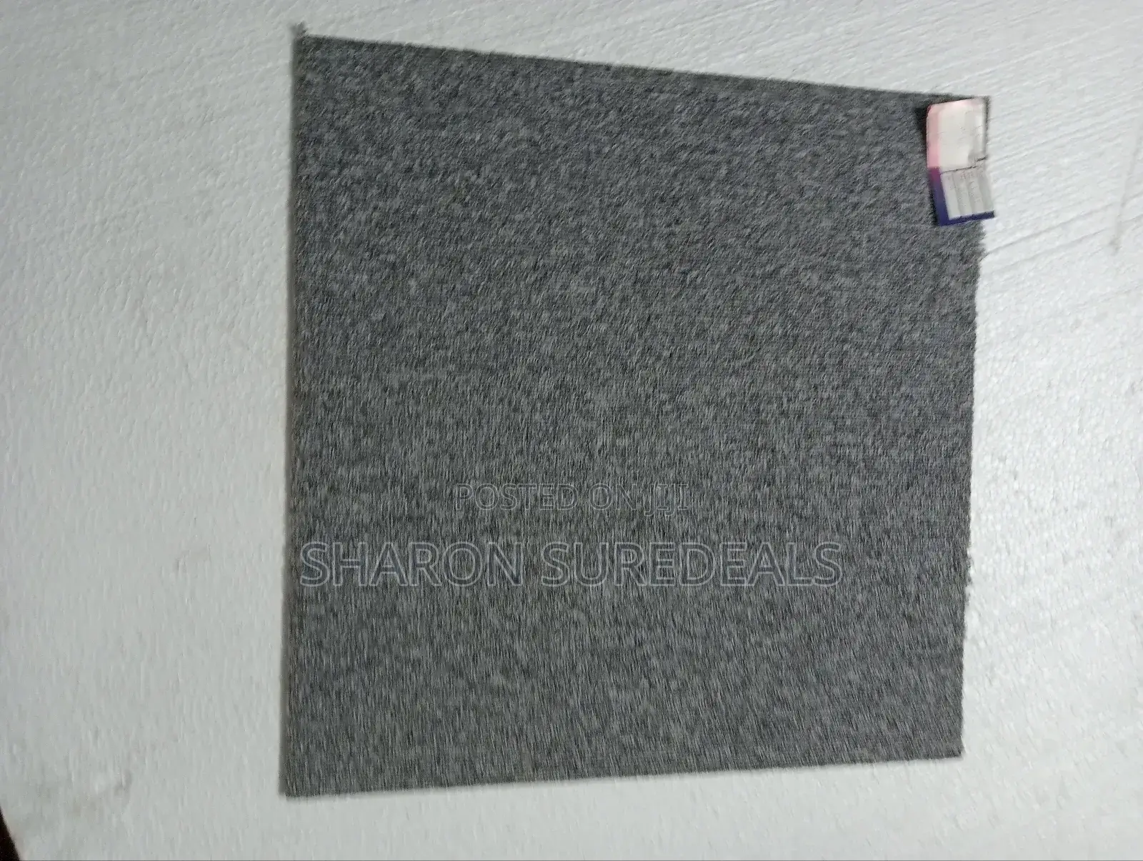 Carpet Tiles Ll Series 50×50