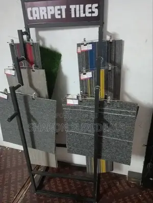 Carpet Tiles Ll Series 50×50