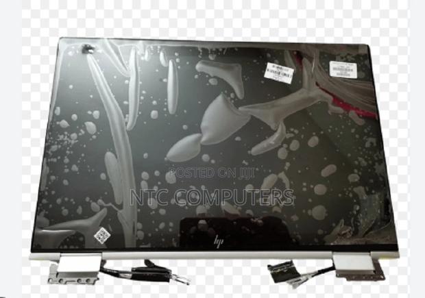 Hp 1030 G2 Touch Screen Replacement