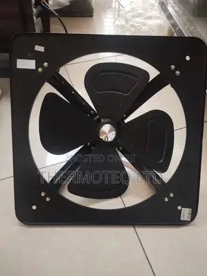 18inch Metal Exhaust Fan / Heavy Duty Fan Extractor