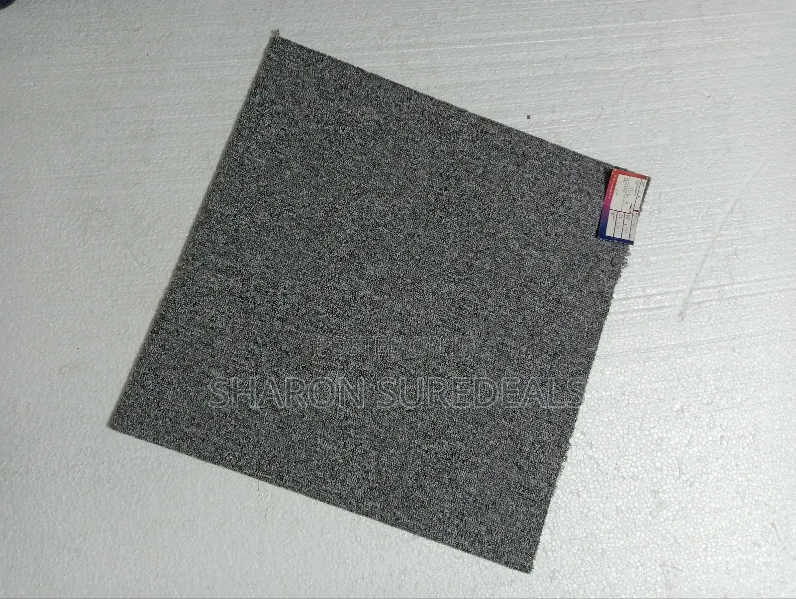 Brand New Carpet Tile Llseries 50sqm