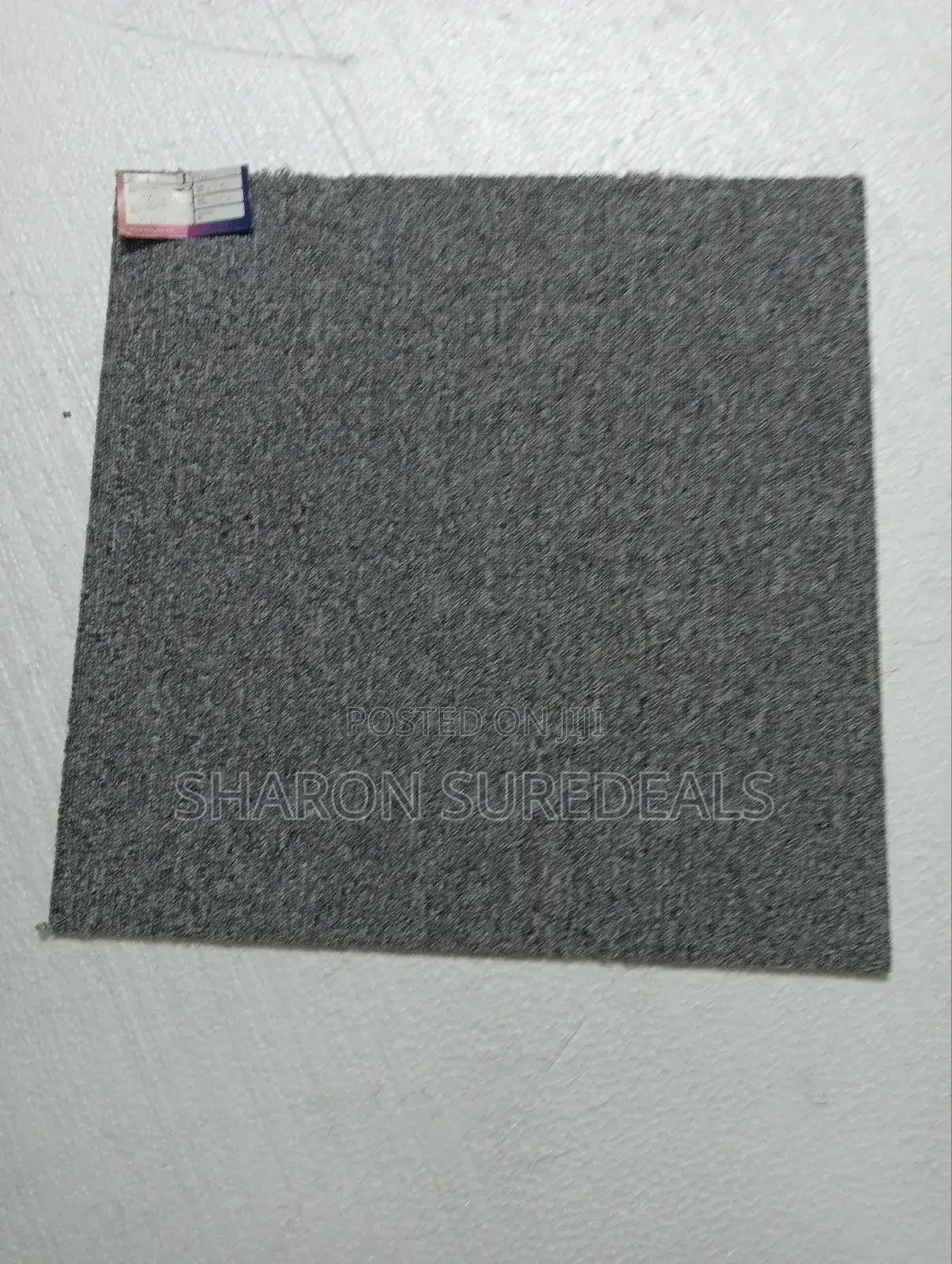 Brand New Carpet Tile Llseries 50sqm