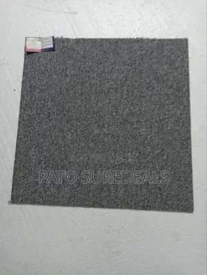 Brand New Carpet Tile Llseries 50sqm