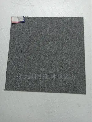 Brand New Carpet Tile Llseries 50sqm