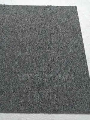 Brand New Carpet Tile Llseries 50sqm