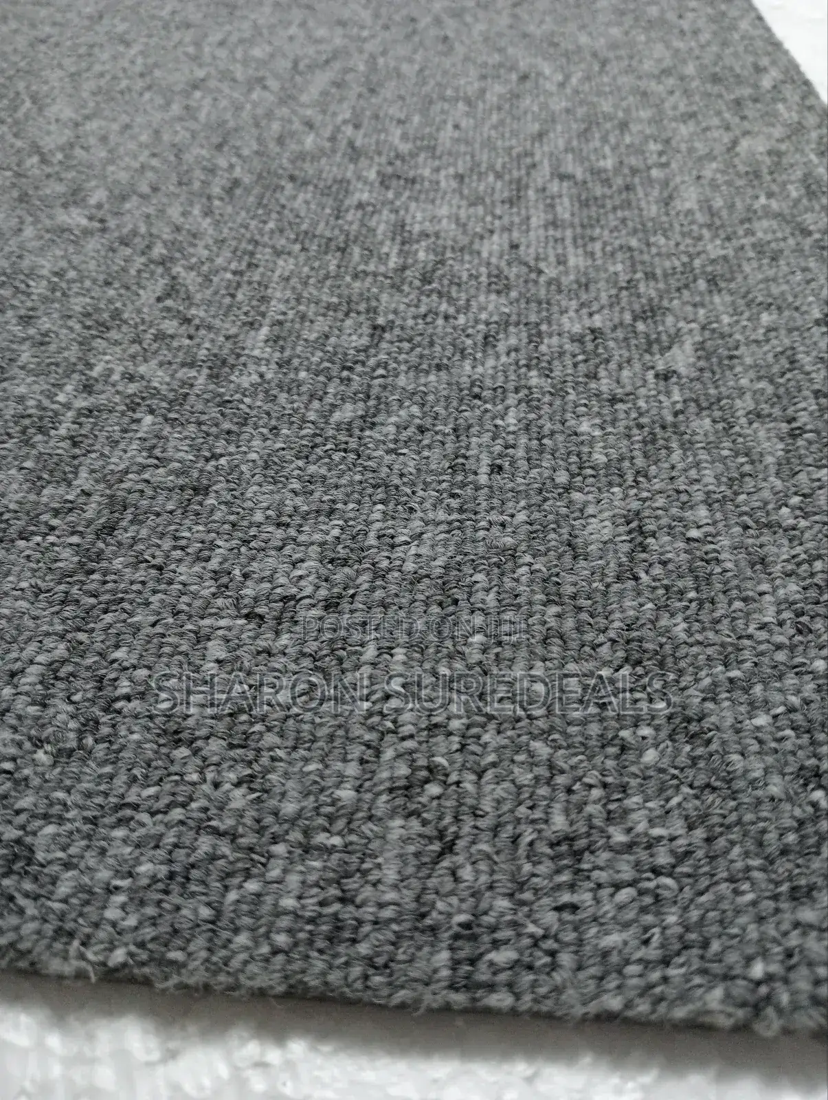 Brand New Carpet Tile Llseries 50sqm