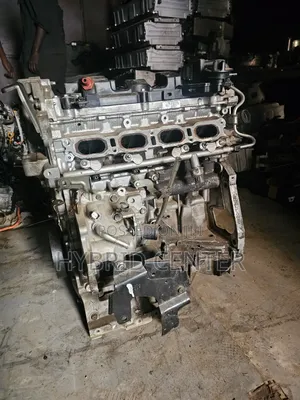 Nissannote Hybrid Slim Engines