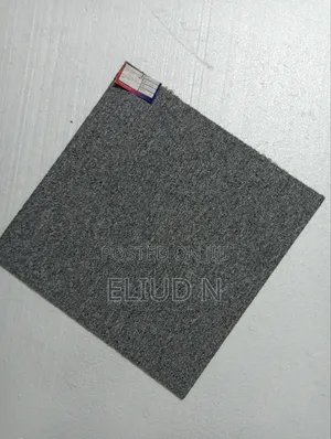 5sqm Carpet Tiles/ Wall to Wall
