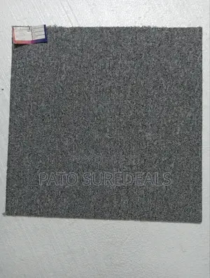 5sqm Carpet Tiles/ Wall to Wall