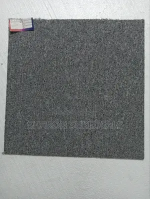 5sqm Carpet Tiles/ Wall to Wall