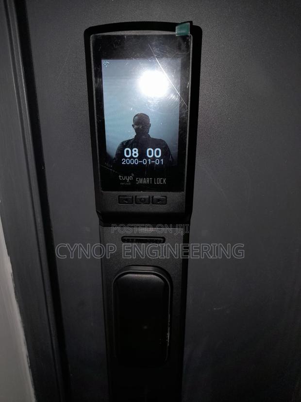 Smart Digital Locks for Airbnbs - thumbnail 2