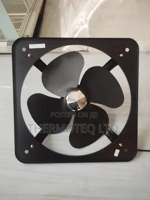 14inch Metal Exhaust Fan / Heavy Duty Fan Extractor