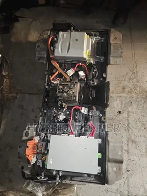Batteries on Sale(Nissan Note Hybrid)