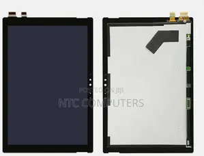 Surface Pro 4 Touch Screen Replacement