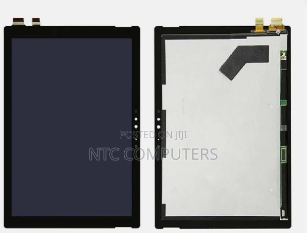 Surface Pro 4 Touch Screen Replacement