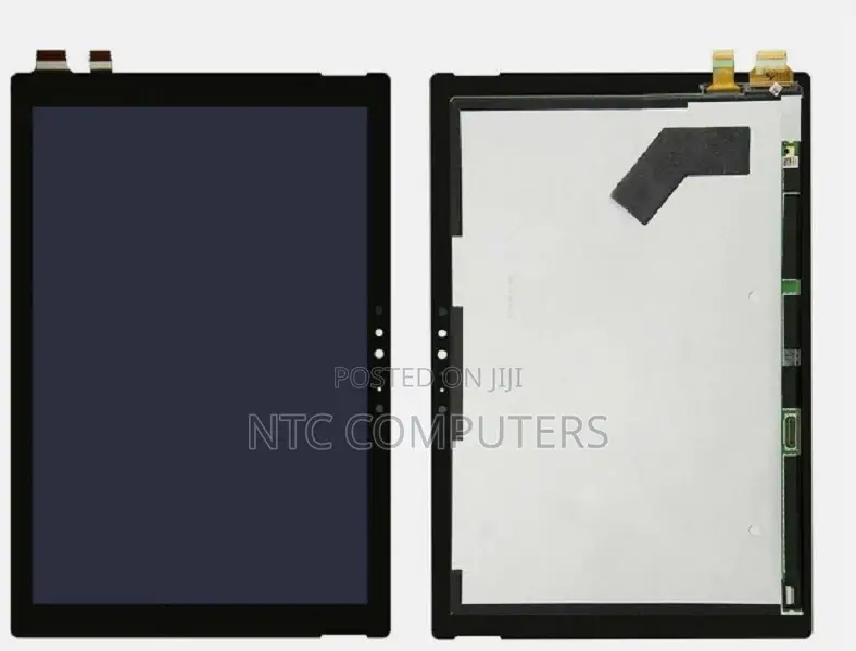 Surface Pro 4 Touch Screen Replacement