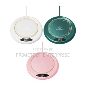 Smart Pad Mug Heater - thumbnail 2