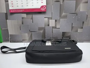 Omaya Laptop Executive Shoulder Bag