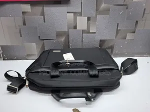 Omaya Laptop Executive Shoulder Bag
