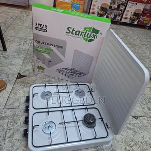 Starlux 4 Burner(All Gas) - thumbnail 2