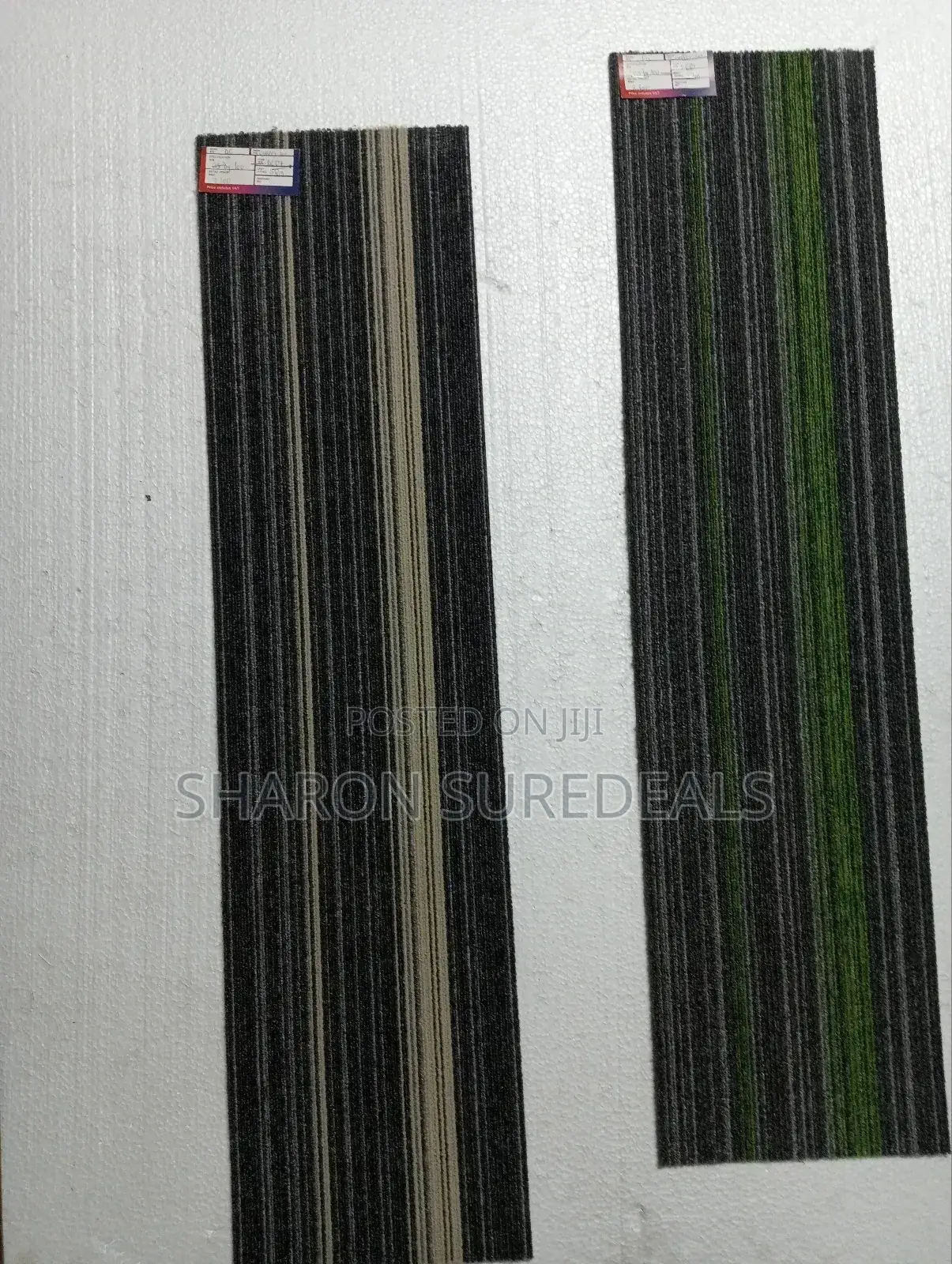 Carpet Tiles Wall to Wall 25by100