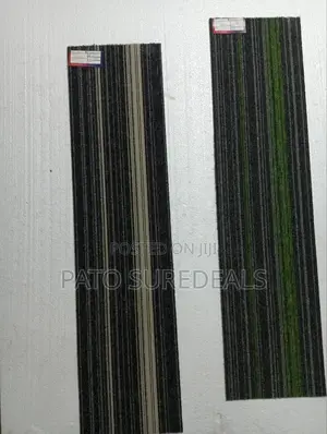 Carpet Tiles Wall to Wall 25by100
