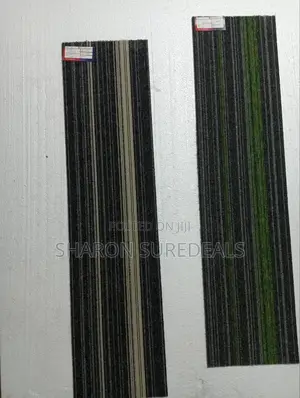 Carpet Tiles Wall to Wall 25by100