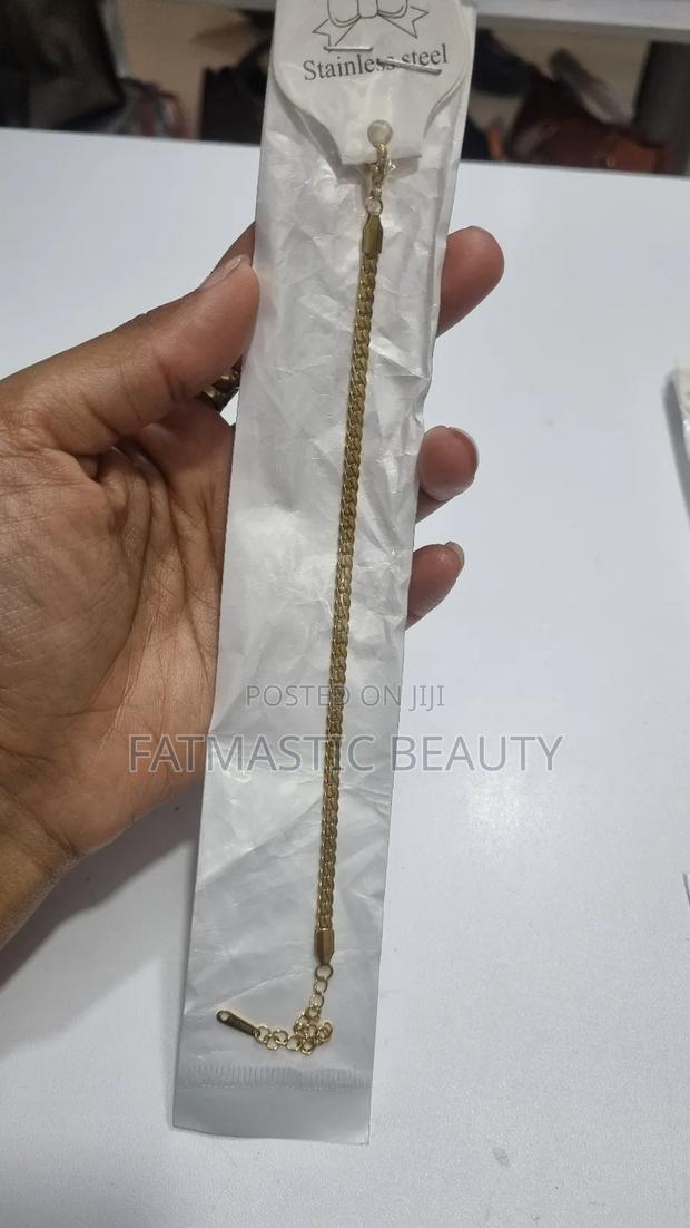 Unisex Simple Bracelet - thumbnail 2