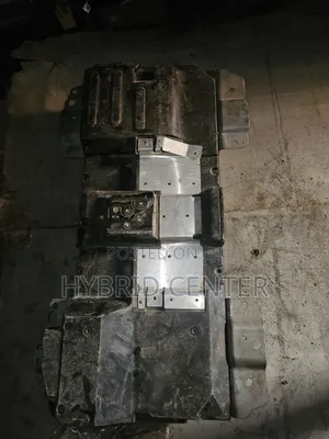 Nissan Note Tested Battery