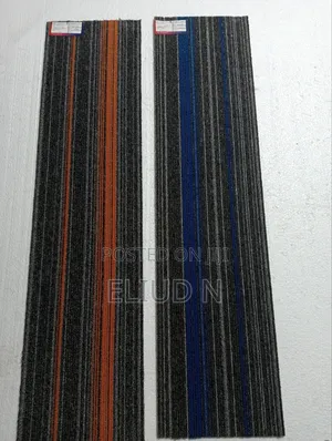 Quality Smcarpet Tiles Dc Series/Wall to Wall 25 By100sqm