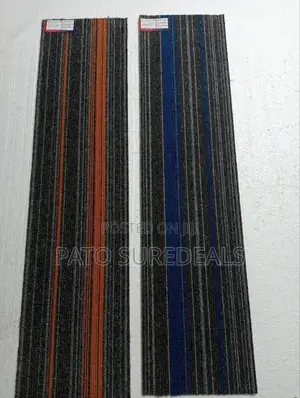 Quality Smcarpet Tiles Dc Series/Wall to Wall 25 By100sqm