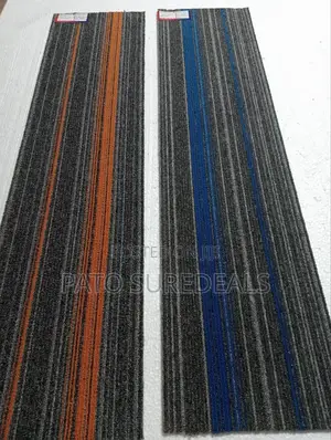 Quality Smcarpet Tiles Dc Series/Wall to Wall 25 By100sqm