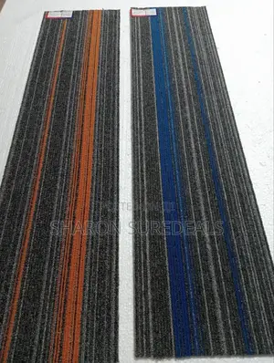 Quality Smcarpet Tiles Dc Series/Wall to Wall 25 By100sqm