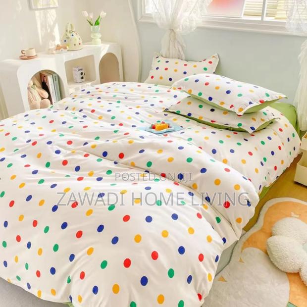 Extra King Size Duvet Cover Set - thumbnail 2