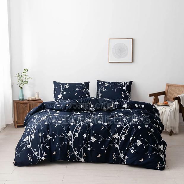 Extra King Size Duvet Cover Set - thumbnail 7