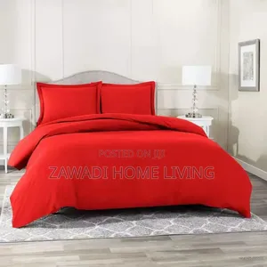 Extra King Size Duvet Cover Set