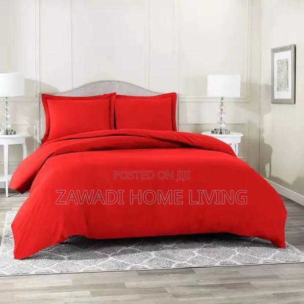Extra King Size Duvet Cover Set - thumbnail 8