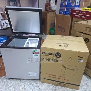 Volsmart Freezer Vl-Bd60 - main view