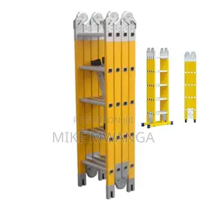 4x6 Multipurpose Ladder 24ft