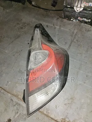 Toyotaaqua Rear Lights on Offer