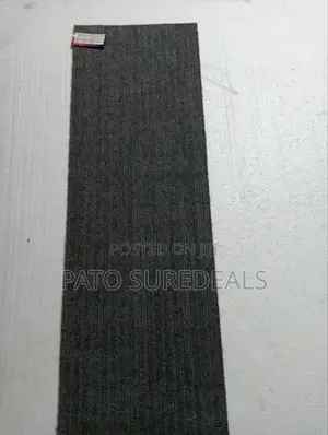 Tah Series Carpet Tiles/33.3 by 100cm