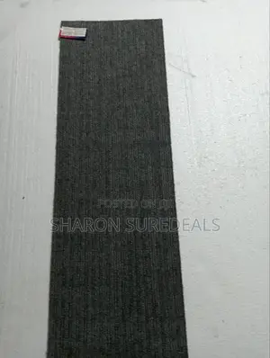 Tah Series Carpet Tiles/33.3 by 100cm
