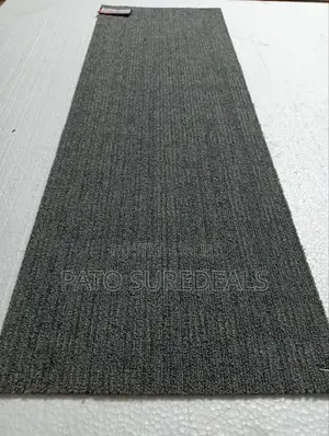 Tah Series Carpet Tiles/33.3 by 100cm