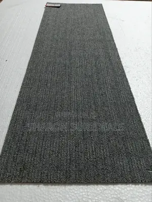 Tah Series Carpet Tiles/33.3 by 100cm