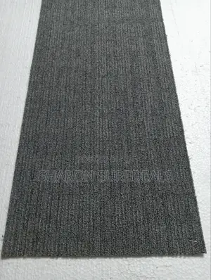 Quality Carpet Tiles Tah Series 33.3by100cm